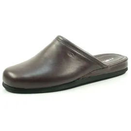 ROHDE Varberg, Herren Pantoffeln, Rot (48 weinrot, 41 EU - 41 EU