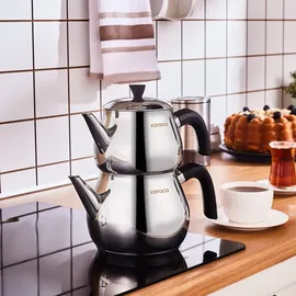 KARACA Kayra Schwarz 1 l