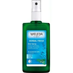 Salbei-Deodorant Nachfüll