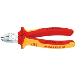 Knipex-Werk Seitenschneider 70 06 125