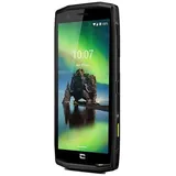 CROSSCALL Action-X5 4 GB RAM 64 GB schwarz