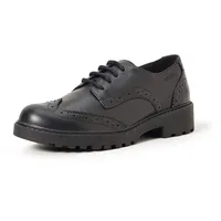GEOX Mädchen J Casey Schuhe