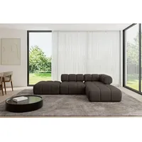 Altdecor Modulares Sofa Ecksofa in L-Form - Kerru-L1 -