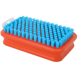 Swix Rectangular Nylon Brush Fine