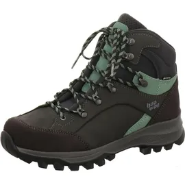 Hanwag Alta Bunion II Lady GTX asphalt/mint 40
