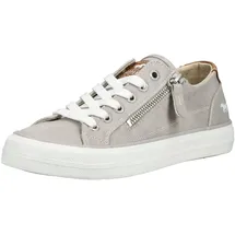 Mustang Damen Sneaker Grau 38