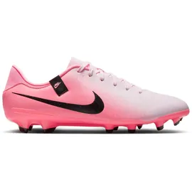 Nike Tiempo Legend 10 Academy MG pink foam/schwarz 45