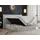 MKS Boxspringbett 180 x 200 cm H4 Hellgrau