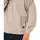 Rip Curl Premium Surf Qtr Zip Crew Sweatjacke Herren Stone L