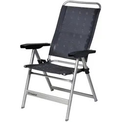 DUKDALF Campingstuhl Dynamic anthrazit