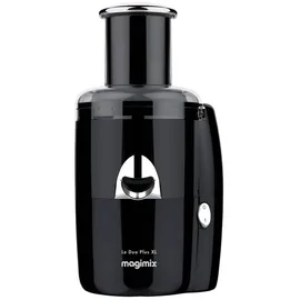Magimix Juice Expert 3 schwarz