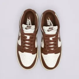 Nike Dunk Low Cacao Wow braun 38.5