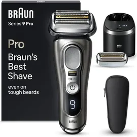 Braun Series 9 Pro 9465cc Elektrorasierer