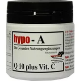 HYPO-A GMBH Q10 plus Vit.C Kapseln 90 St.