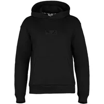 Fila Hoodie Schwarz S