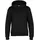 Fila Hoodie Schwarz S