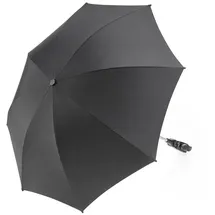 zamboo Sonnenschirm Schwarz