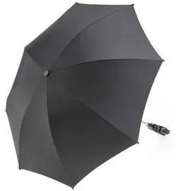 zamboo Sonnenschirm Schwarz