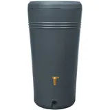 Tchibo Azura Regentonne 230 l grau