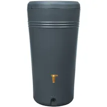 Tchibo Azura Regentonne 230 l grau