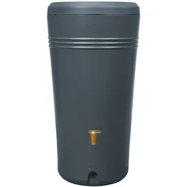 Tchibo Azura Regentonne 230 l grau