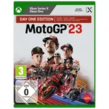 MotoGP 23 Day One Edition