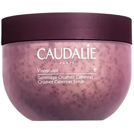 Caudalie Vinosculpt Crushed Cabernet Scrub 250 g