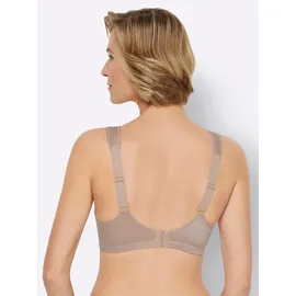 SUSA Soft-BH Entlastungs BH Classics (Stück, 1-tlg) Stützfunktion beige 100
