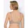 SUSA Soft-BH Entlastungs BH Classics (Stück, 1-tlg) Stützfunktion beige 100