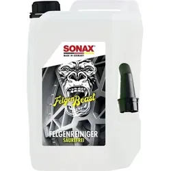 SONAX FelgenBeast 5l Felgenreiniger  04335000