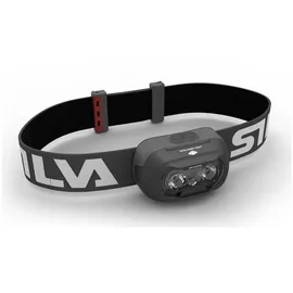 Silva Seek 450 Recharge Scheinwerfer - Mountain Mist - 450 Lumina