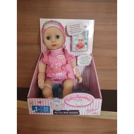 Zapf Baby Annabell My First Bath Annabell (707227)