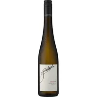 Fj gritsch Grüner Veltliner Smaragd Ried Steinporz