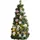 Star Trading Weihnachtsbaum Noel Silber 65 cm
