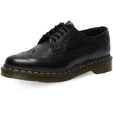 Dr. Martens Herren Dm22210001_40 Half shoes, Schwarz, 40 EU