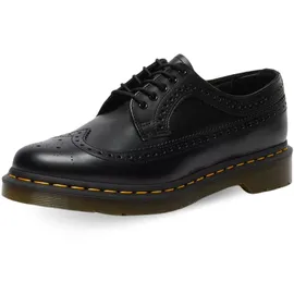 Dr. Martens Herren Dm22210001_40 Half shoes, Schwarz, 40 EU