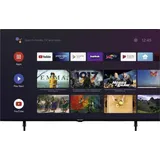 Grundig 43 VLX 8000 BP 43" 4K LED Smart TV