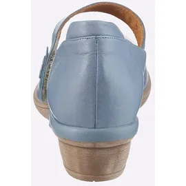 Gemini Pumps in himmelblau, | Gr.: 40