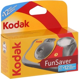 Kodak FunSaver 27+12 (3920949)