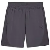 Puma TAD Tech Fabric Mix Herren Shorts, grau - XXL