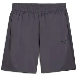 Puma TAD Tech Fabric Mix Herren Shorts, grau - XXL