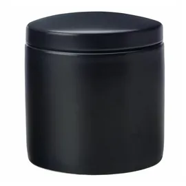 Maxwell & Williams Küchendose rund schwarz 10,0 cm 1 l