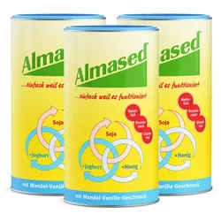 Almased Mandel-Vanille-Geschmack