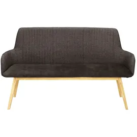 Woodford Sitzbank Olina Braun 157 x 90 x 60,0 cm