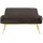 Woodford Sitzbank Olina Braun 157 x 90 x 60,0 cm