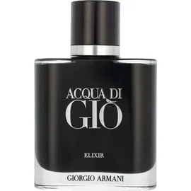 Giorgio Armani Acqua di Giò Homme Elixir 50 ml