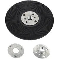 3M Stützteller gerippt ø 125 mm Aufnahme M14