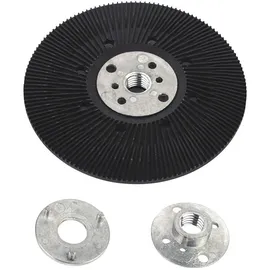 3M Stützteller gerippt ø 125 mm Aufnahme M14