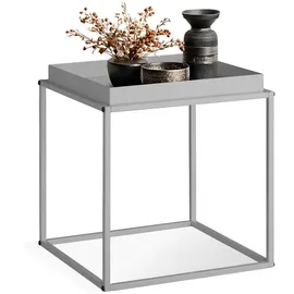 Tectake tectake® Beistelltisch,