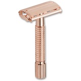 boker manufaktur solingen Böker Plus Manufaktur Solingen Rasierhobel Butterfly Rose Gold